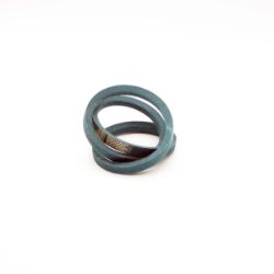 Worldlawn 3200001 Transmission Drive Belt 