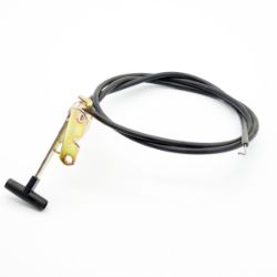 Worldlawn 363352 Throttle Control Console - WD 363352