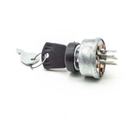 Worldlawn 632161 Ignition Switch 