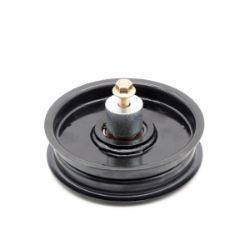 Worldlawn 5201010 Deck Pulley Assembly - WD 5201010
