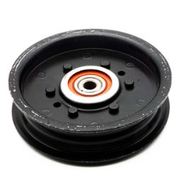 Worldlawn 523329 Floating Flat Idler - WD 523329