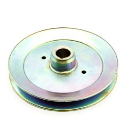 Worldlawn 6001070 Blade Pulley 