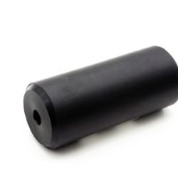 Worldlawn 603023 Anti-Scalp Front Roller - WD 603023