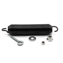 Worldlawn 632134 Deck Tension Spring 