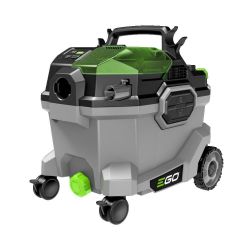 EGO WDV0904 56V 9-Gallon Wet/Dry Vacuum w/ 5.0Ah Battery & 320W Charger 