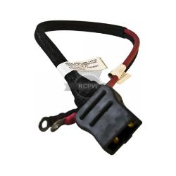 Western Plow 21294 Power Plug (Plow Side) 