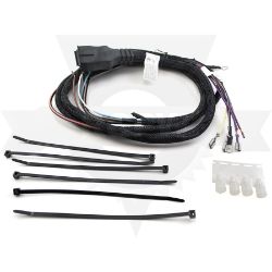Western Plow 26347 Plow Lighting Harness Kit 