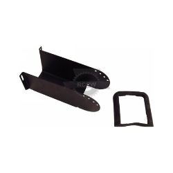 Western Plow 56108 Floor Bracket 