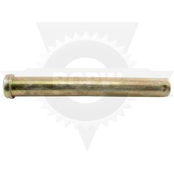 Western Plow 63354 CLEVIS PIN 3/4 x 6.00 HT G5 