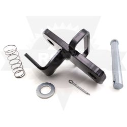 Western Plow 63940 Link Arm Service Kit 