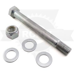 Western Plow 63978 Pivot Bolt Kit - PP 