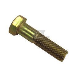 Western Plow 66450 Front Lift Channel Bolt Assembly 