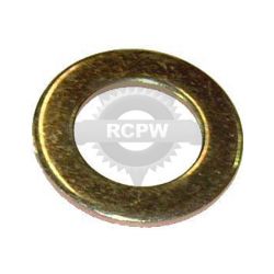 Western Plow 91192 Shoe Washer 