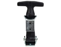 Buyers Products WJ201A 4-7/8" Rubber Hood Catch with "A" Bracket - BUY WJ201A