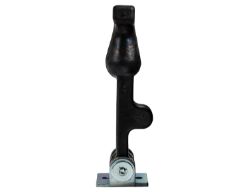 Buyers Products WJ201U 4-7/8" Rubber Hood Catch with "U" Bracket - BUY WJ201U