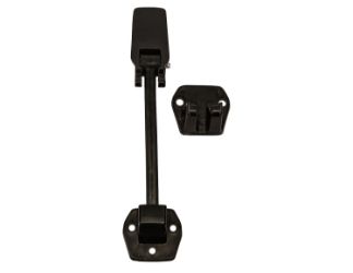 Buyers Products WJ211 12" Ultra Rubber/Polymer Hood Catch 