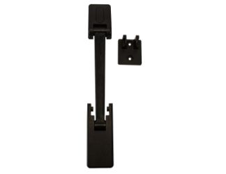 Buyers Products WJ213 13-1/4" Rubber/Polymer Draw Latch 