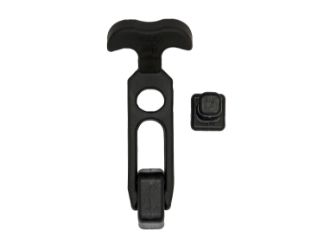 Buyers Products WJ215 4-1/4" Rubber/Polymer Draw Latch 