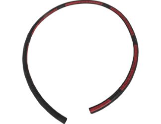 Buyers Products WLH100120 1" x 10 Suction Hose 