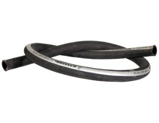 Buyers Products WLH10072 1" - 100R4 x 6 Suction Hose 