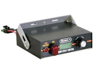 Buyers Products LS2 12-Volt Liquid Spray System with Cab Control (No Reservoir) 