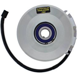 Stens X0437 PTO Clutch - STE X0437