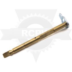 Zama A041139 Choke Shaft Assembly 