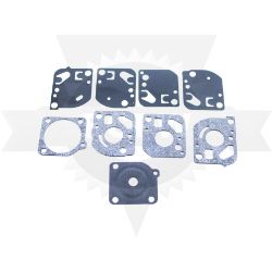 Zama GND-18 Gasket & Diaphragm Kit 