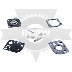 Zama RB-121 Rebuild Kit 
