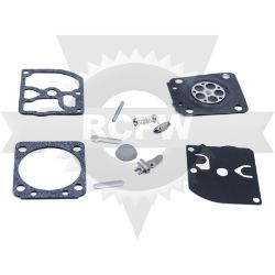 Zama RB-124 Rebuild Kit 