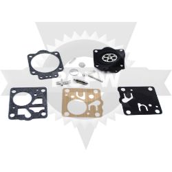 Zama RB-15 Rebuild Kit 