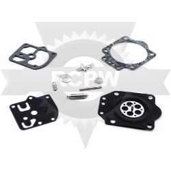Zama RB-17 Rebuild Kit 