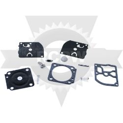 Zama RB-44 Rebuild Kit 