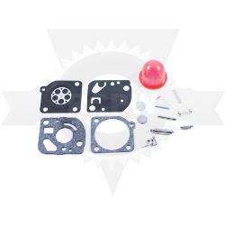Zama Z000-001-K004-A Rebuild Kit 