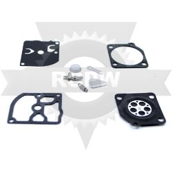 Zama RB-54 Rebuild Kit 