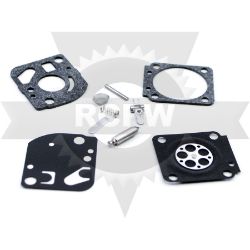 Zama RB-59 Rebuild Kit 