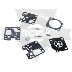 Zama RB-81 Rebuild Kit 