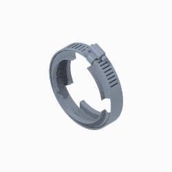 BOSS 104-9089 Worm Screw Clamp (2.00) 