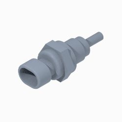 BOSS 110-8829 Temperature Sender 