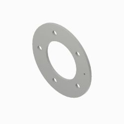 BOSS 121-1707 Viton Fuel Gasket 
