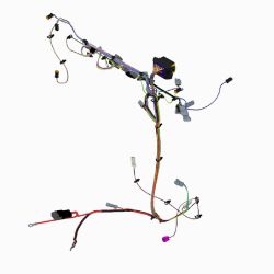 BOSS 122-2250 Snowrator Main Wire Harness 
