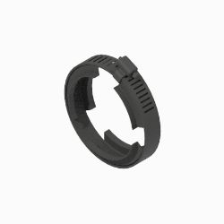 BOSS 127-5005 Worm Screw Clamp (2.00) 