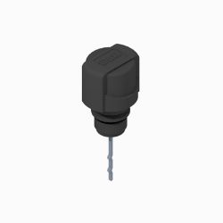 BOSS 132-9292 12 Antisplash Breather 