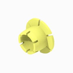 BOSS 135-6412 Igus Bearing (JVFI-0608-06) 
