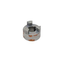BOSS 143-0006 1" Lovejoy Coupler 