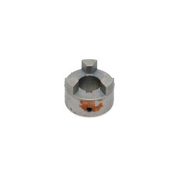 BOSS 143-0006 1" Lovejoy Coupler - BOSS 143-0006