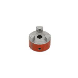 BOSS 143-0007 L095 1/2" Lovejoy Coupler - BOSS 143-0007