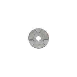 BOSS 143-0007 L095 1/2" Lovejoy Coupler - BOSS 143-0007