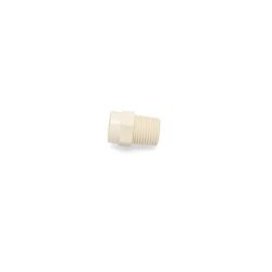 BOSS 143-0025 1/2 CPVC MIP Adapter - BOSS 143-0025