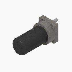 BOSS 143-0030 12 Volt Hopper Motor 
